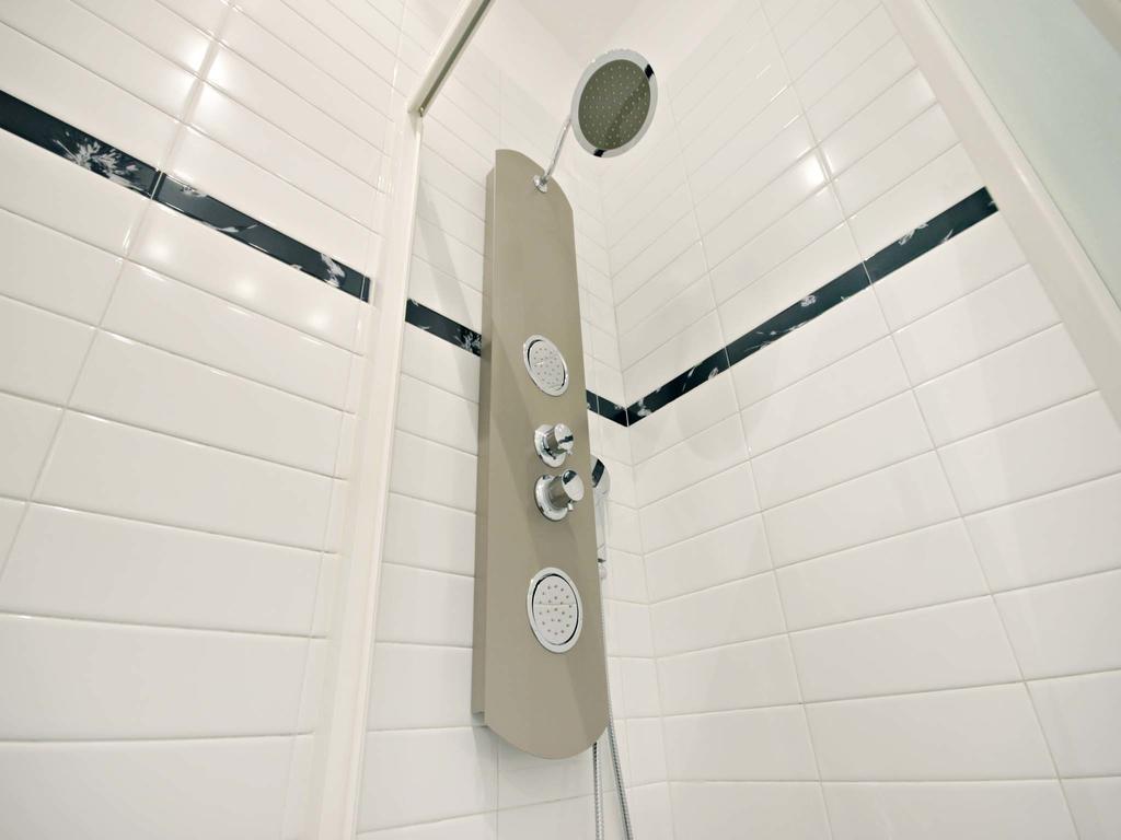 Velvet Trastevere Apartment Roma Phòng bức ảnh